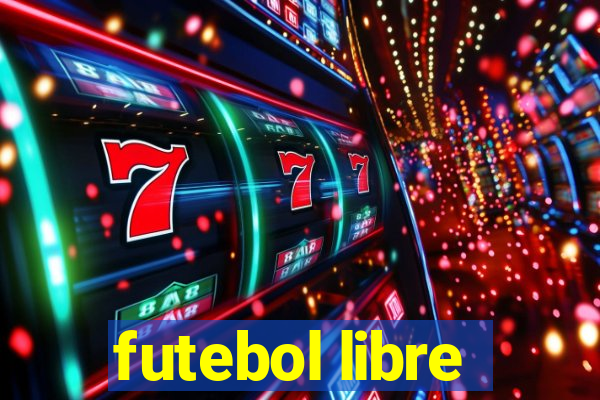 futebol libre